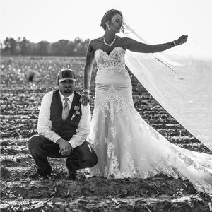 Meet your Posher, Alisha